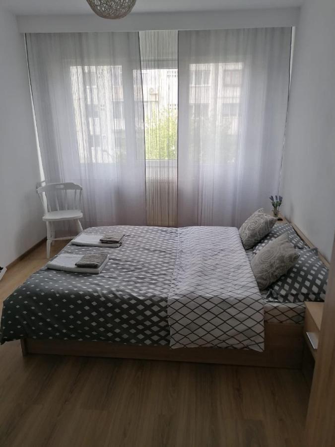 Apartament Alexia Apartman Orsova Kültér fotó