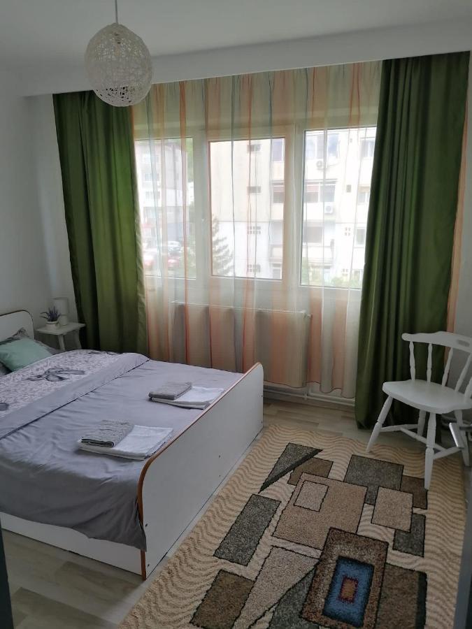 Apartament Alexia Apartman Orsova Kültér fotó