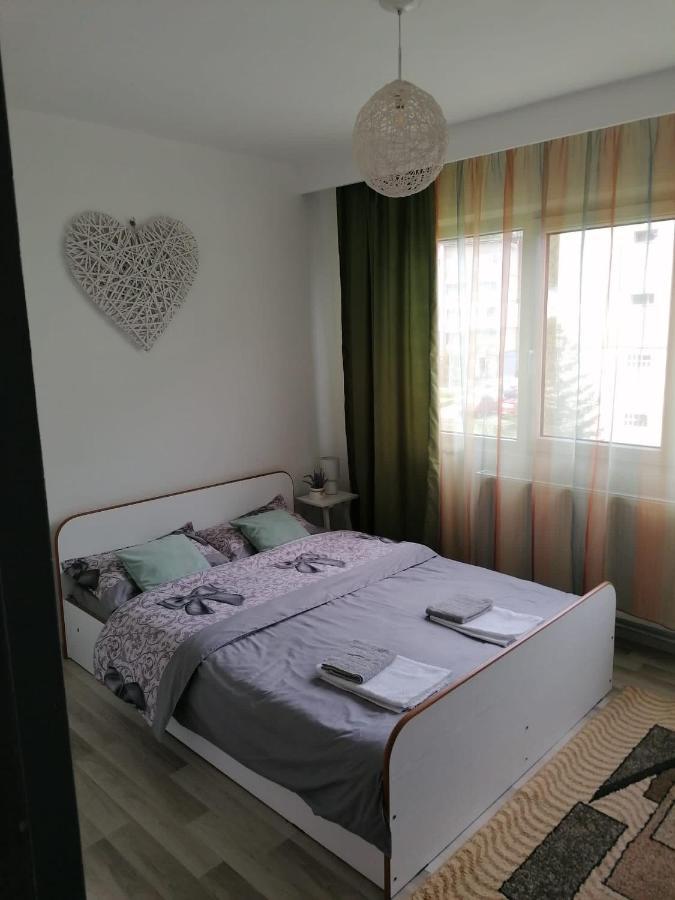 Apartament Alexia Apartman Orsova Kültér fotó