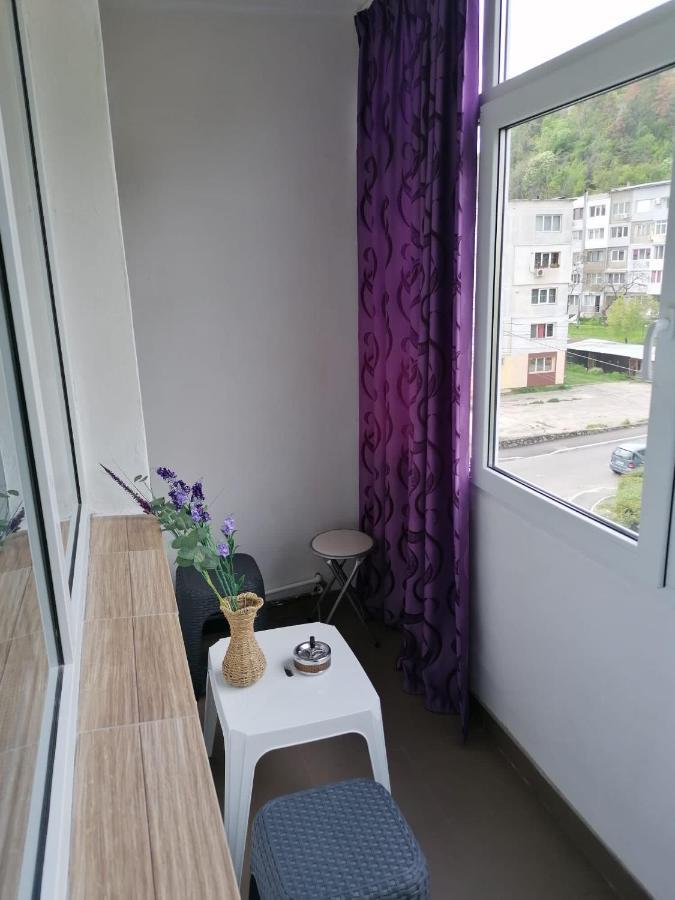 Apartament Alexia Apartman Orsova Kültér fotó